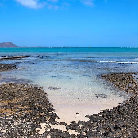 Apartamento Dayely Corralejo Kültér fotó