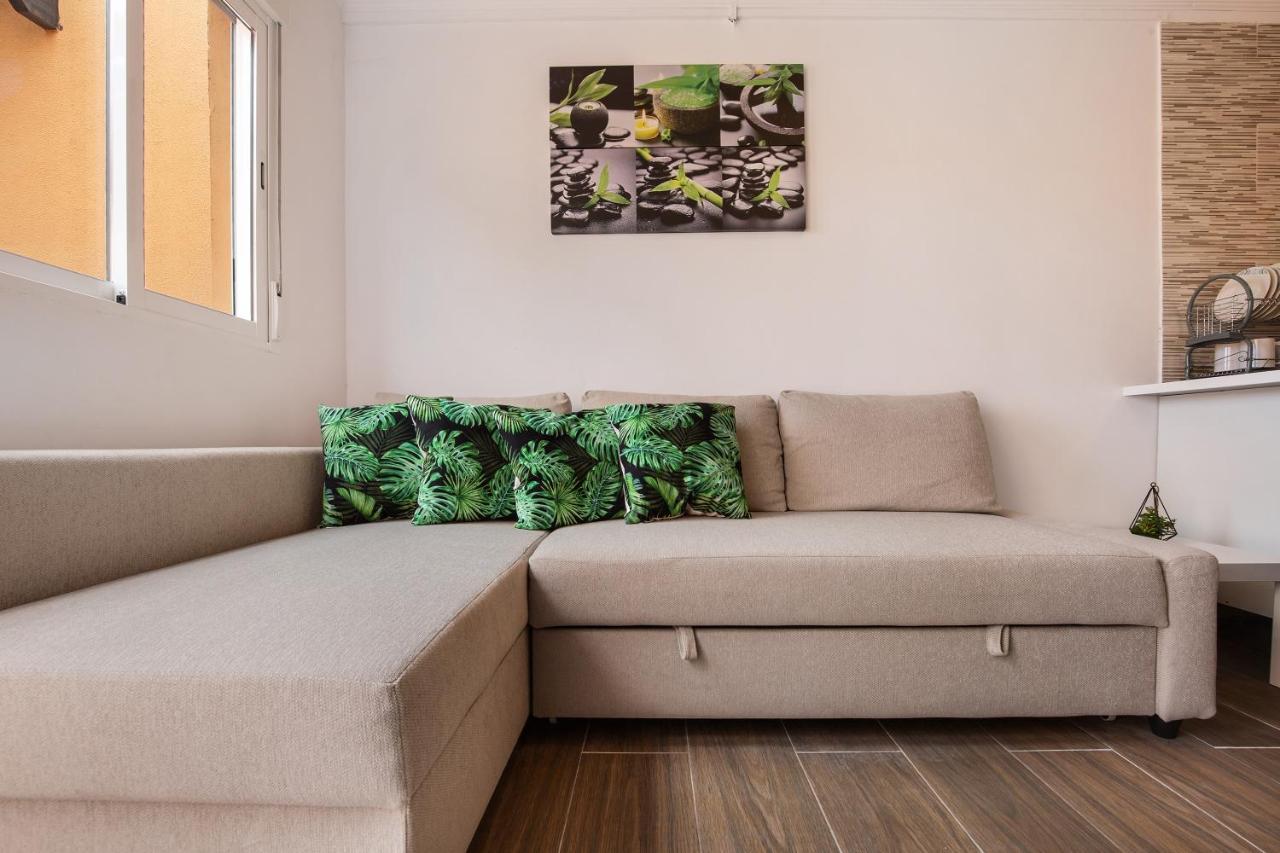 Apartamento Dayely Corralejo Kültér fotó