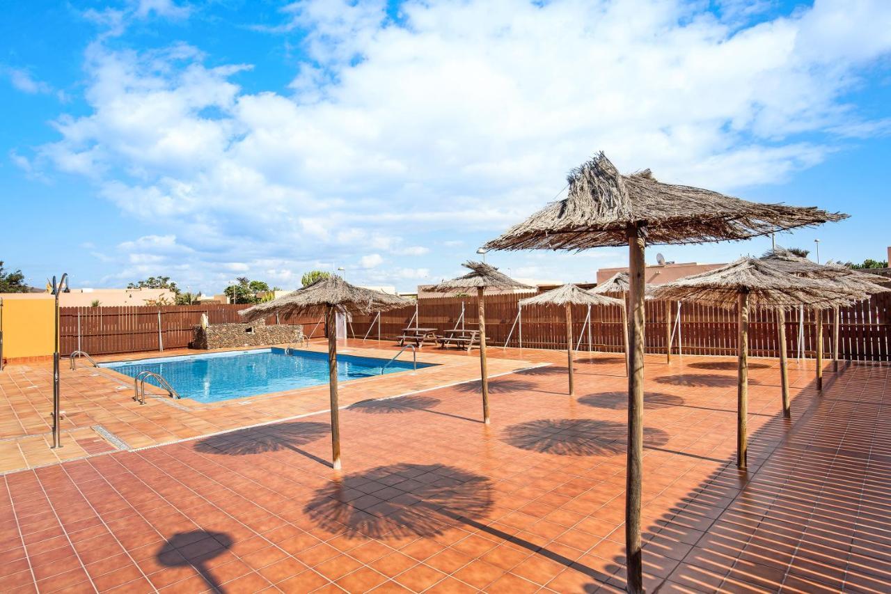 Apartamento Dayely Corralejo Kültér fotó