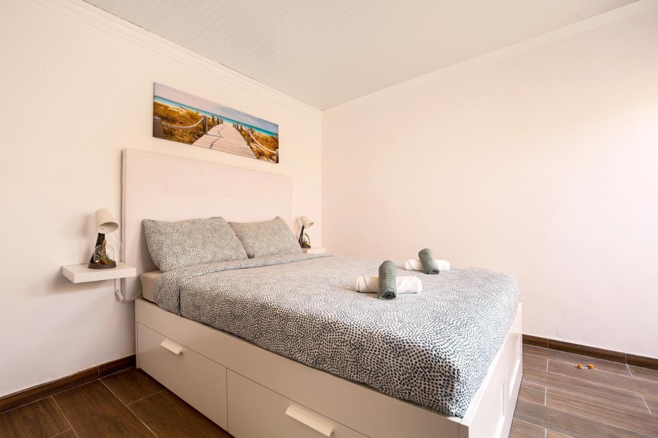 Apartamento Dayely Corralejo Kültér fotó
