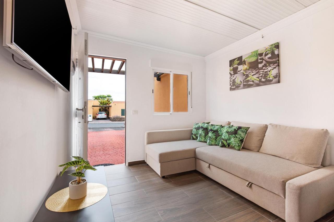 Apartamento Dayely Corralejo Kültér fotó