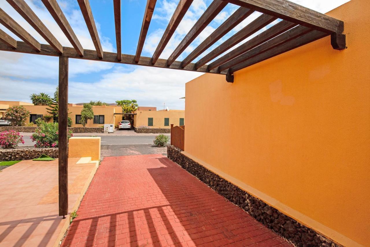 Apartamento Dayely Corralejo Kültér fotó