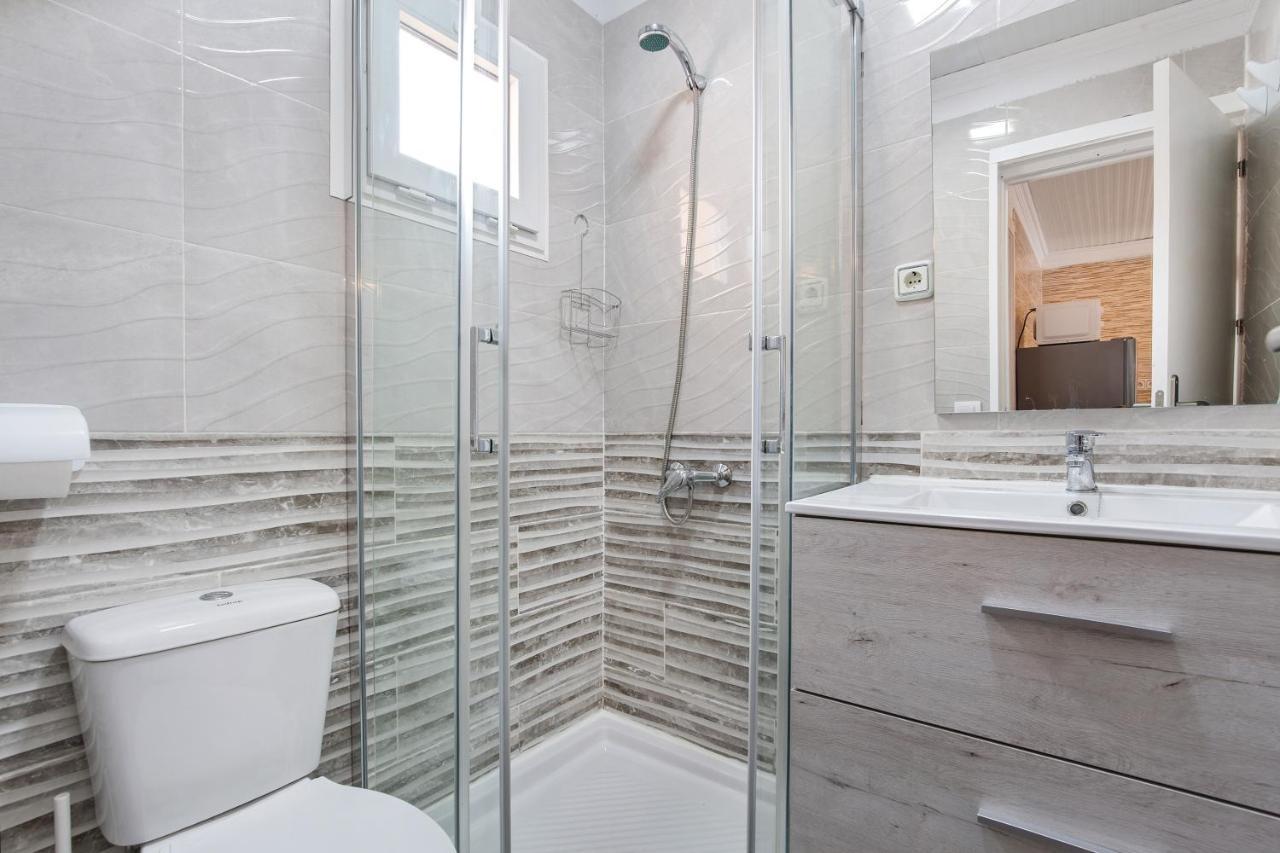 Apartamento Dayely Corralejo Kültér fotó
