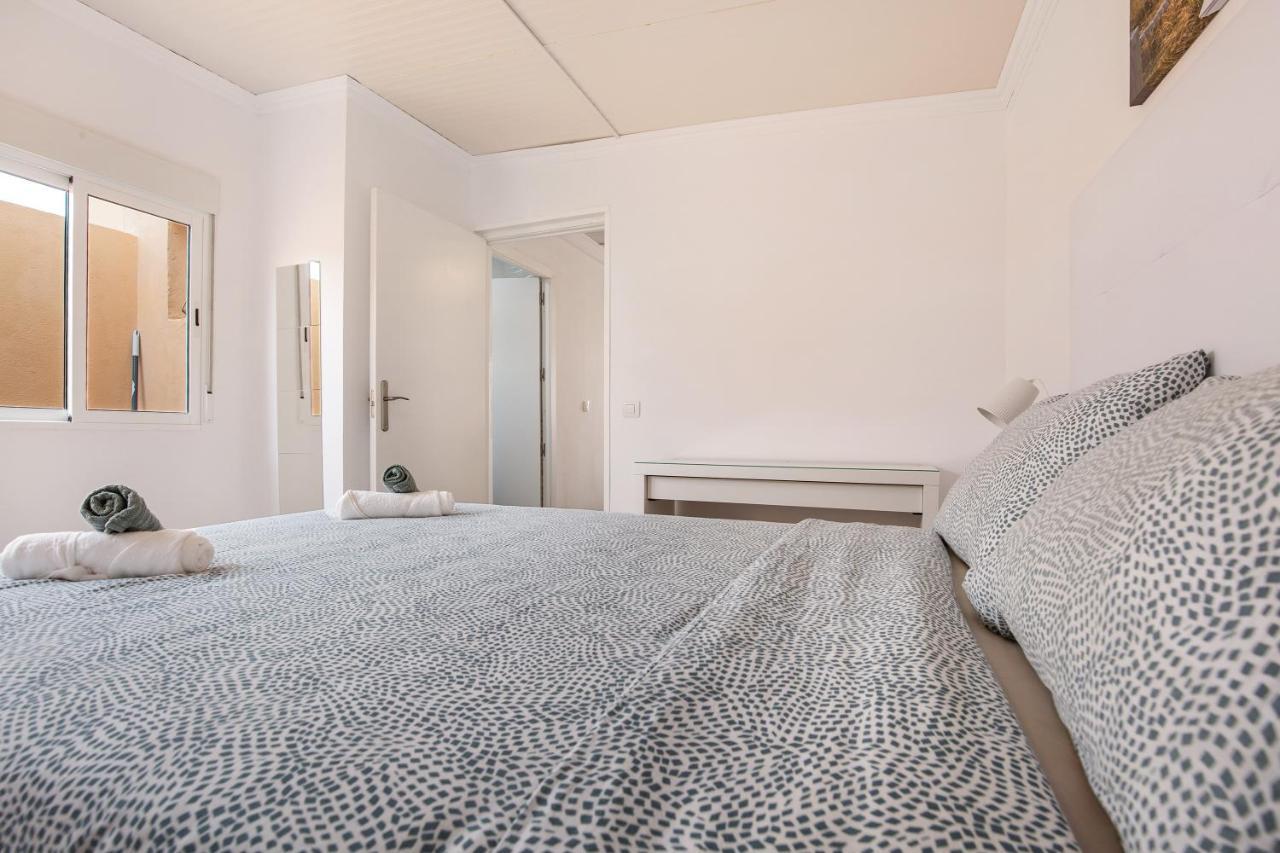 Apartamento Dayely Corralejo Kültér fotó