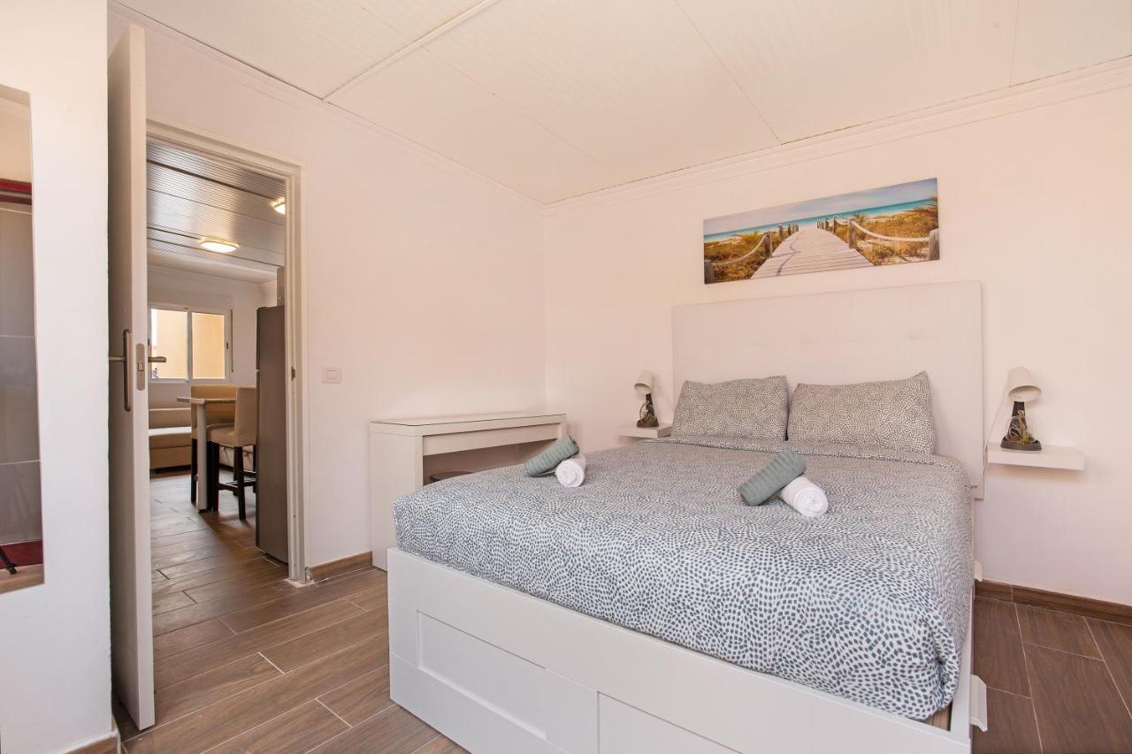 Apartamento Dayely Corralejo Kültér fotó