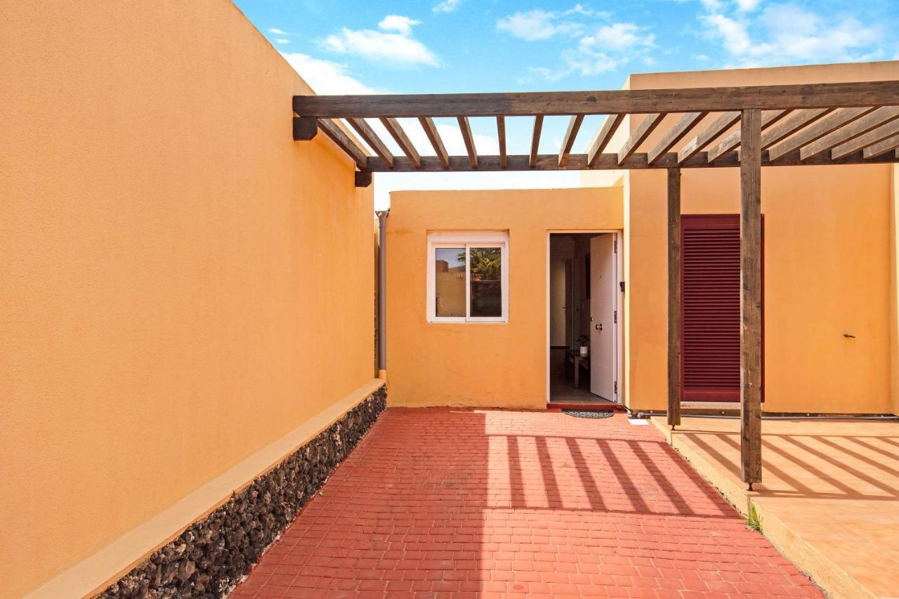 Apartamento Dayely Corralejo Kültér fotó